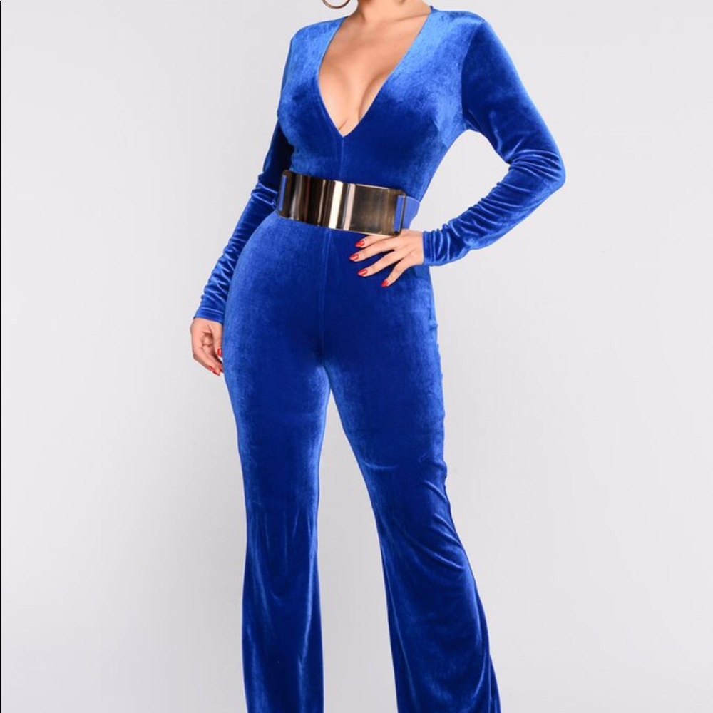 Jumpsuit